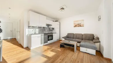 1 chambre Appartement à Worgl, Austria No. 226282