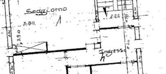 3-salle Appartement à Salaparuta, Italy No. 265669 11