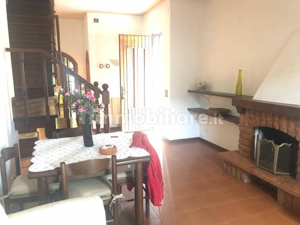 2 bedrooms House in Montignoso, Italy No. 192424