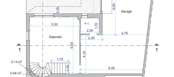 Casa de 6 divisões em Melissano, Italy N.º 267452 41