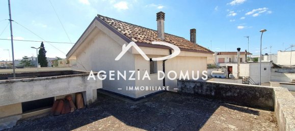 Casa de 6 divisões em Melissano, Italy N.º 267452 31