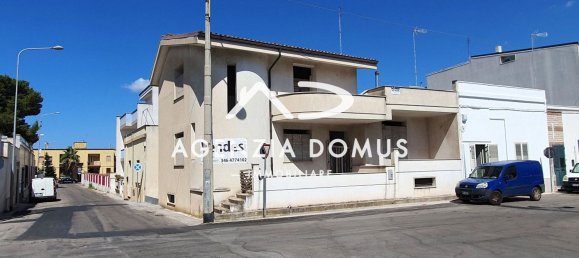 Casa de 6 divisões em Melissano, Italy N.º 267452 35