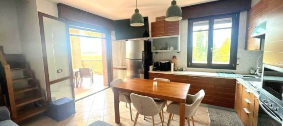 4 bedrooms Apartment in Sala Bolognese, Italy No. 376777 30