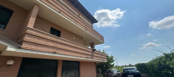 4 bedrooms Apartment in Sala Bolognese, Italy No. 376777 29