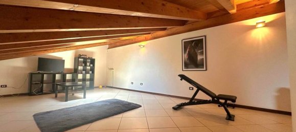 4 bedrooms Apartment in Sala Bolognese, Italy No. 376777 22