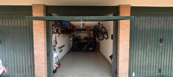 4 bedrooms Apartment in Sala Bolognese, Italy No. 376777 23