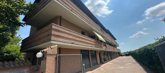 4 bedrooms Apartment in Sala Bolognese, Italy No. 376777 28