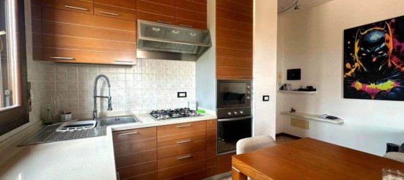 4 bedrooms Apartment in Sala Bolognese, Italy No. 376777 32