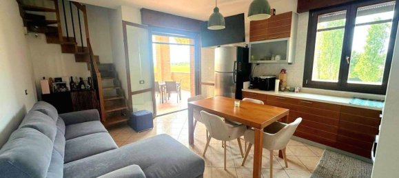 4 bedrooms Apartment in Sala Bolognese, Italy No. 376777 33