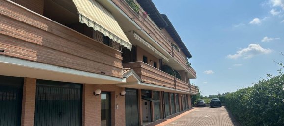 4 bedrooms Apartment in Sala Bolognese, Italy No. 376777 27