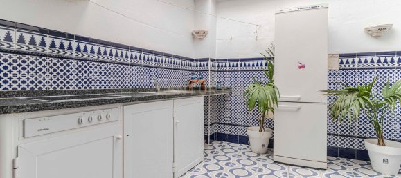 4 bedrooms House in Salobrena, Spain No. 150821 15