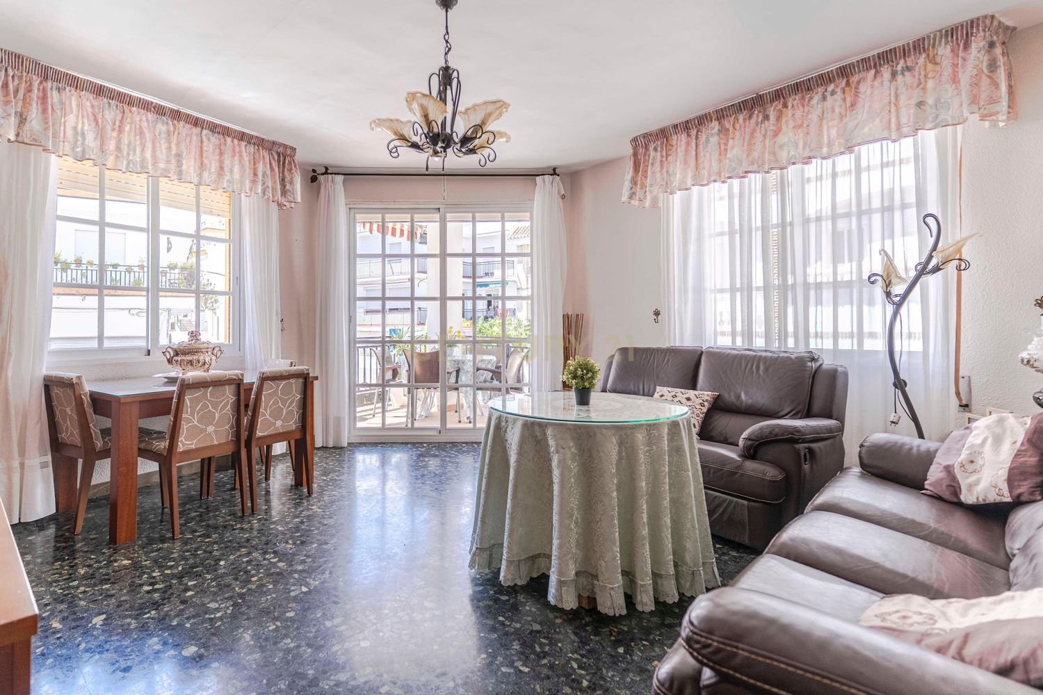 4 bedrooms House in Salobrena, Spain No. 150821