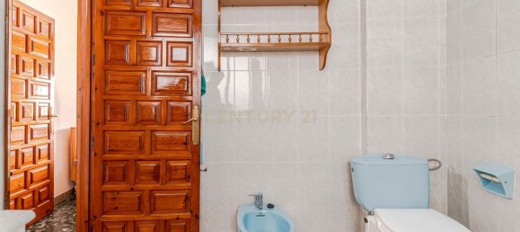 4 bedrooms House in Salobrena, Spain No. 150821 25