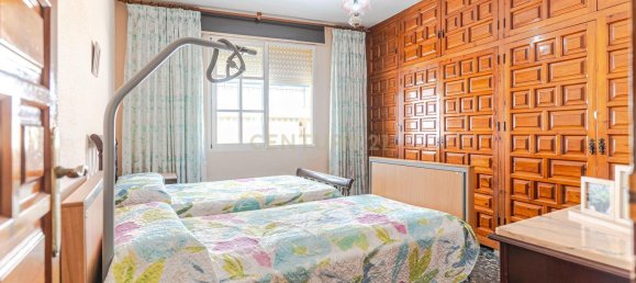 4 bedrooms House in Salobrena, Spain No. 150821 24