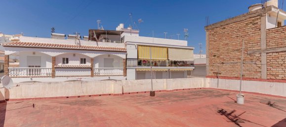 4 bedrooms House in Salobrena, Spain No. 150821 34