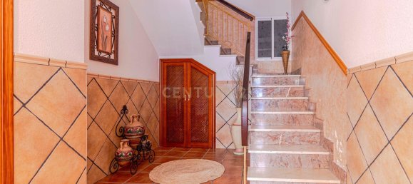 4 bedrooms House in Salobrena, Spain No. 150821 5