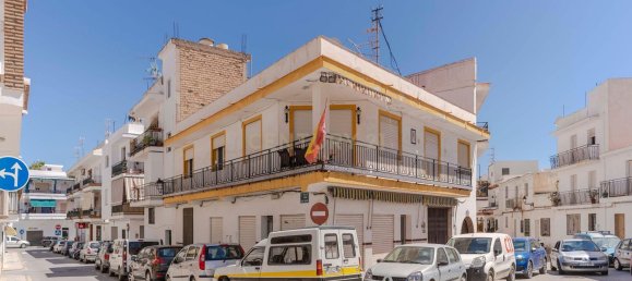 4 bedrooms House in Salobrena, Spain No. 150821 37