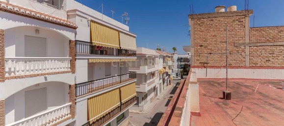 4 bedrooms House in Salobrena, Spain No. 150821 36