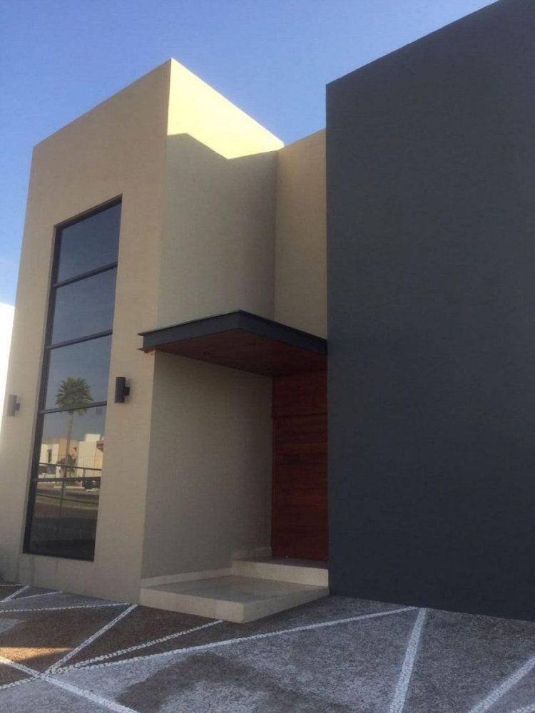 Дом с 3 спальнями в Керетаро, Мексика № 188447