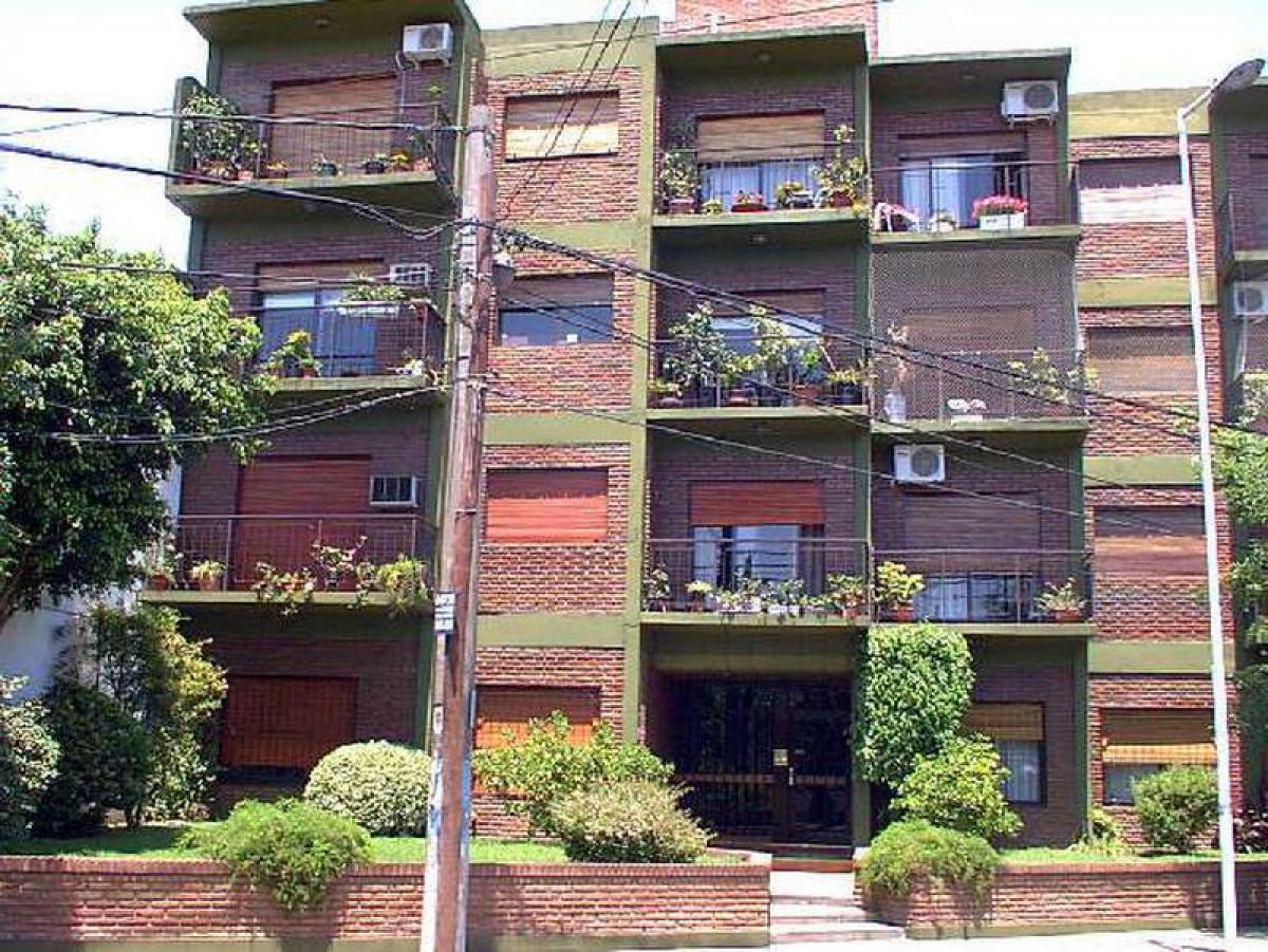 2 bedrooms Apartment in Bermudez, Argentina No. 62336