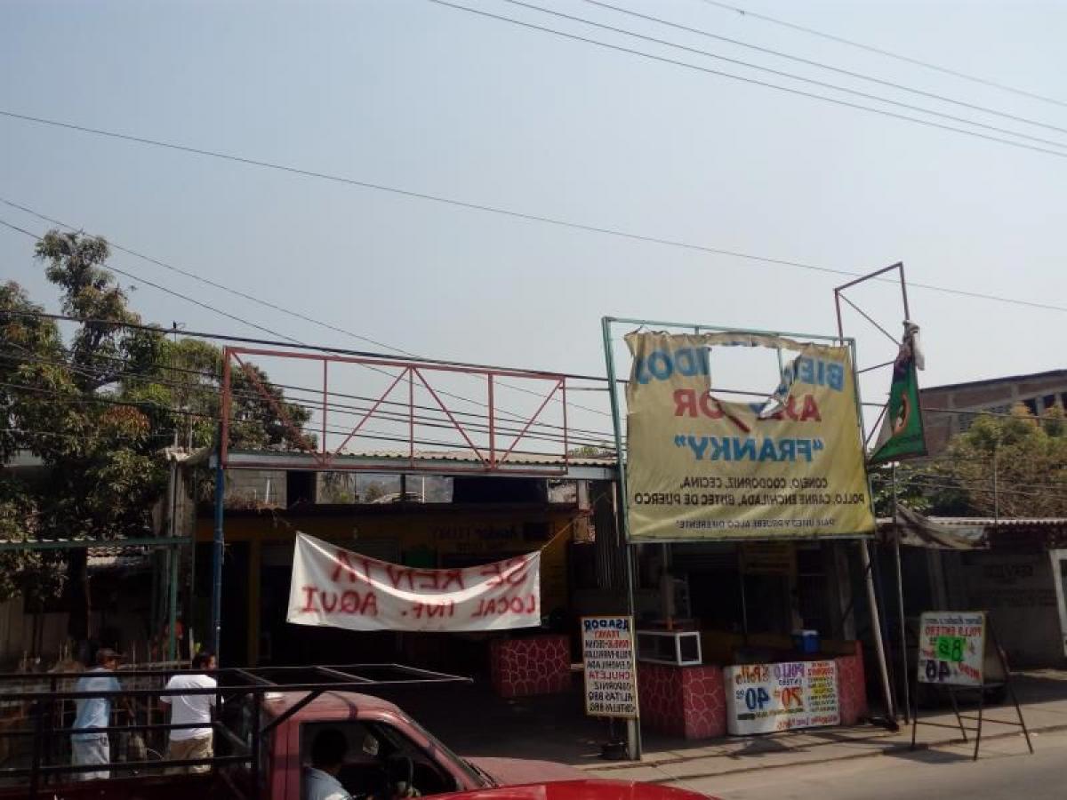 Casa T4 em Acapulco de Juarez, Mexico N.º 381