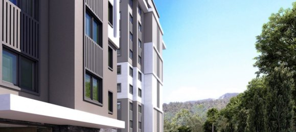 Apartment 2+1 in Avsallar, Turkey No. 13344 16