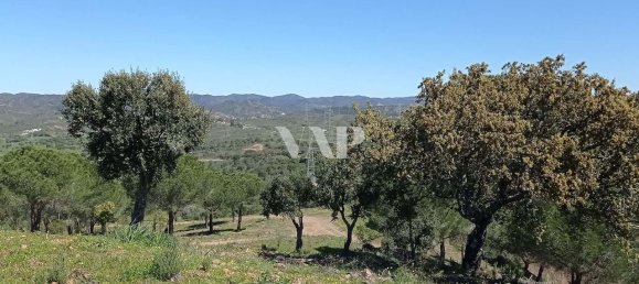 803240m² Land in Sao Bartolomeu de Messines, Portugal No. 9696 9