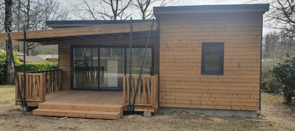 2 Schlafzimmer Haus in Nibelle, France, Nr. 61688 12