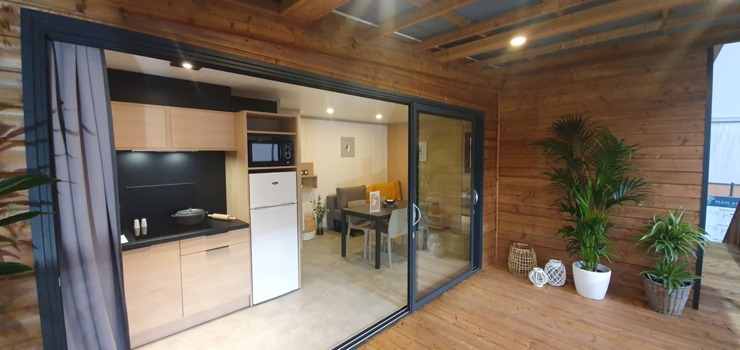 2 Schlafzimmer Haus in Nibelle, France, Nr. 61688