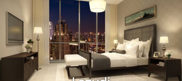 2 غرف نوم شقة في دبي, UAE رقم 17906 2