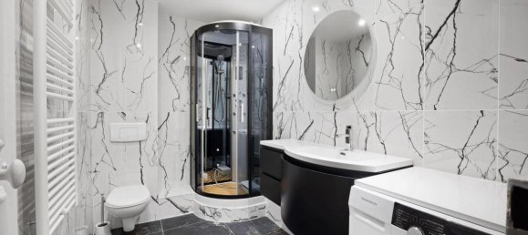 2 bedrooms Apartment in Levallois-Perret, France No. 178848 10