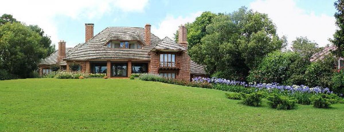 8 bedrooms House in Maldonado, Uruguay No. 2856