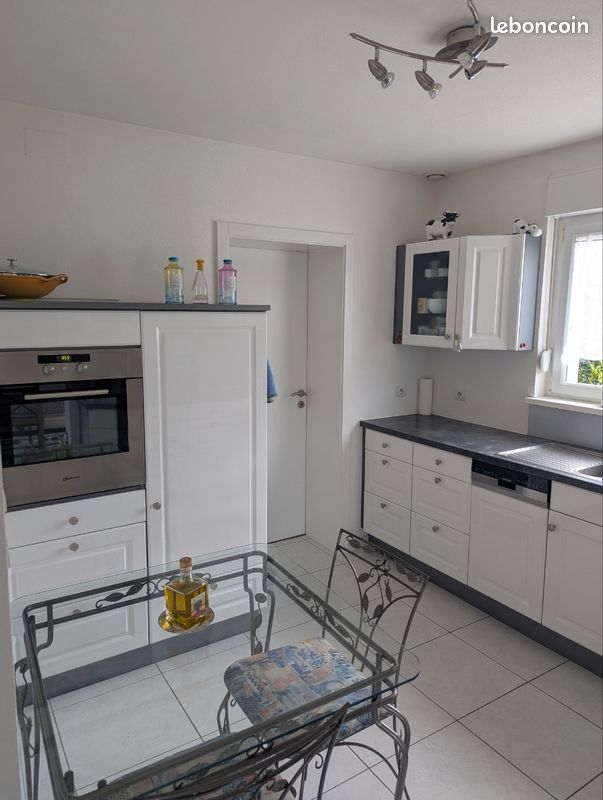 3 chambres Maison à Blotzheim, France No. 324013