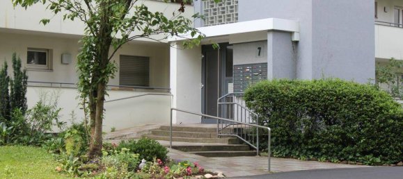 Apartamento de 3 habitaciónes en Frankfurt am Main, Germany No. 323797 3