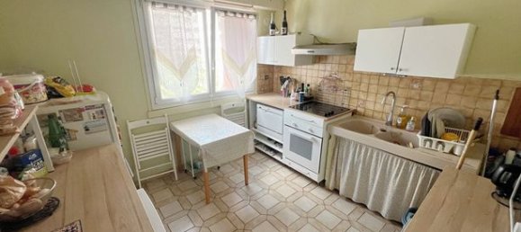 4 bedrooms Apartment in Rosny-sous-Bois, France No. 354484 6