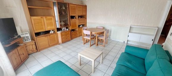 4 bedrooms Apartment in Rosny-sous-Bois, France No. 354484 2
