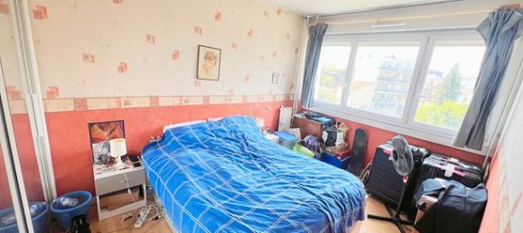 4 bedrooms Apartment in Rosny-sous-Bois, France No. 354484 4