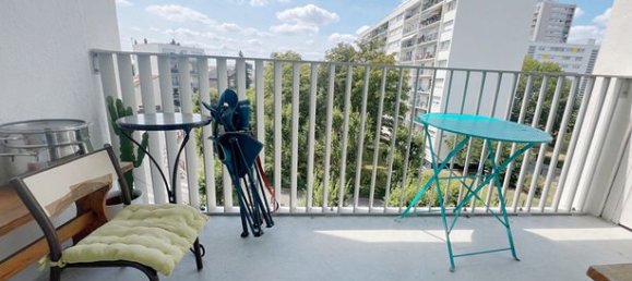 4 bedrooms Apartment in Rosny-sous-Bois, France No. 354484 3