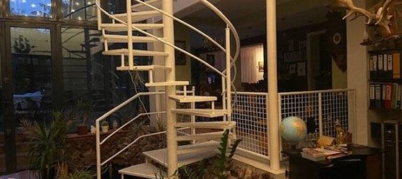 5 rooms House in Goslar, Germany No. 212402 10