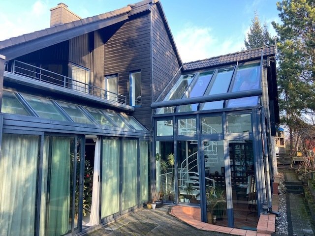 5 rooms House in Goslar, Germany No. 212402