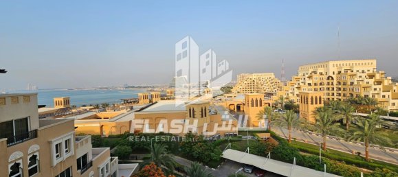 2 غرف نوم شقة في Al Marjan Island, UAE رقم 33204 27