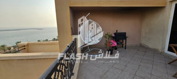 2 غرف نوم شقة في Al Marjan Island, UAE رقم 33204 5