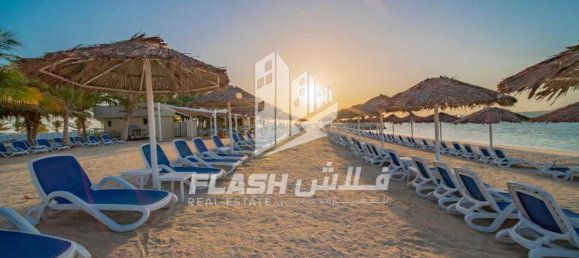 2 غرف نوم شقة في Al Marjan Island, UAE رقم 33204 18