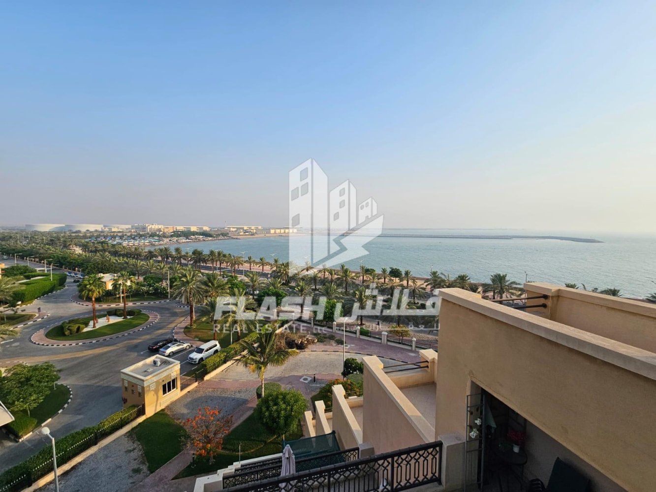 2 غرف نوم شقة في Al Marjan Island, UAE رقم 33204