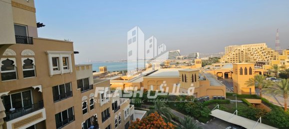 2 غرف نوم شقة في Al Marjan Island, UAE رقم 33204 3