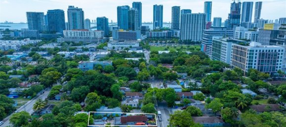 187.48 m² terreno en venta en Miami, Miami-Dade, Florida, USA № 614886 13