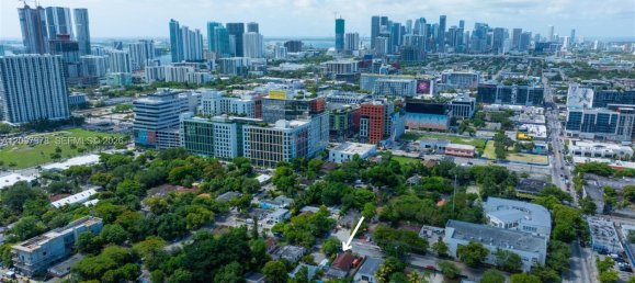 187.48 m² terreno en venta en Miami, Miami-Dade, Florida, USA № 614886 18