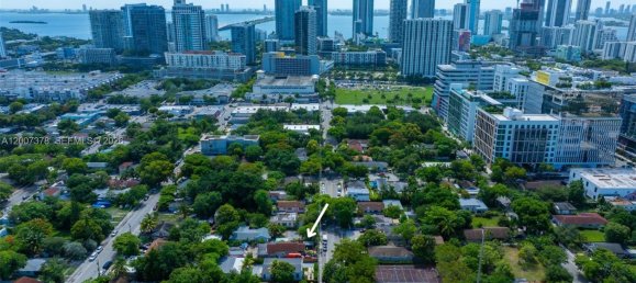 187.48 m² terreno en venta en Miami, Miami-Dade, Florida, USA № 614886 14
