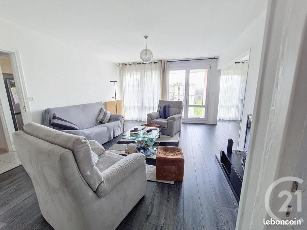 2 غرف نوم شقة في Vittel, France رقم 68739