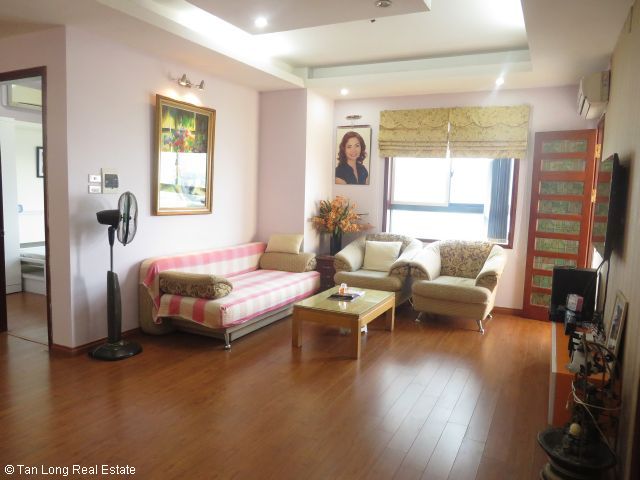 3 bedrooms Apartment in Tay Ho, Vietnam No. 4909